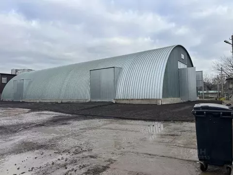 Склад в Московская область, Балашиха Саввино мкр,  (720 м)