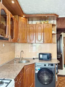 3-к кв. Саратовская область, Энгельс 2-й мкр, 31 (57.0 м)