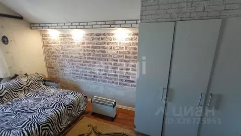 Дом в Краснодарский край, Новороссийск ул. Леженина (20 м)