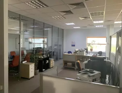 Офис в Москва Снежная ул., 26 (109 м)