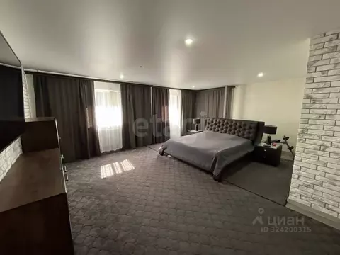 Дом в Брянская область, Брянск Пионерская ул. (140 м)