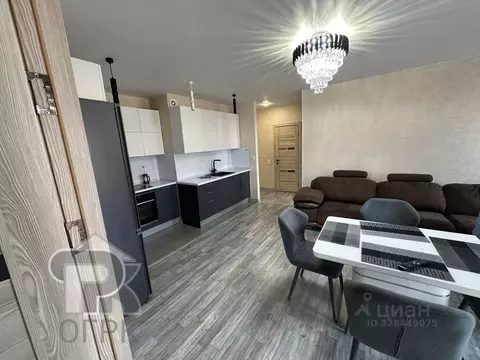 3-к кв. Московская область, Балашиха Саввино мкр, ул. Народного ...