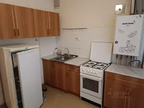 1-к кв. Самарская область, Самара бул. Ивана Финютина, 9 (31.0 м)