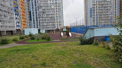 1-к кв. Московская область, Мытищи просп. Астрахова, 7 (33.0 м)