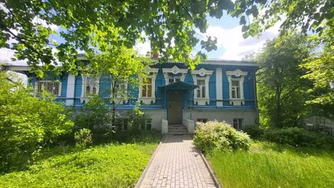 Офис в Владимирская область, Владимир Вознесенская ул., 3 (313 м)