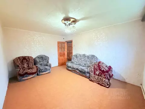 2-к кв. Владимирская область, Петушки ул. Строителей, 20 (48.6 м)