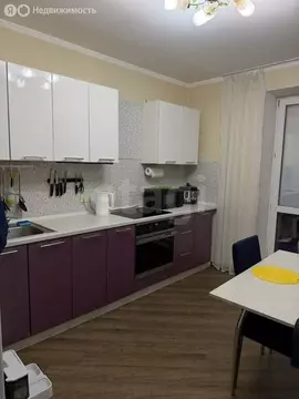 2-комнатная квартира: Санкт-Петербург, Пулковское шоссе, 36к4 (61.4 м)