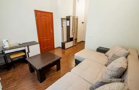 Комната Крым, Феодосия бул. Старшинова, 1 (28.0 м)