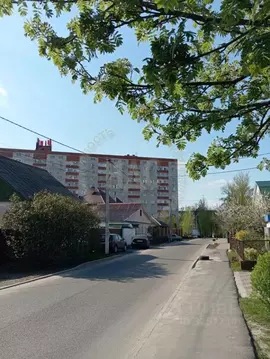 3-к кв. Курская область, Курск Звездная ул., 11 (77.8 м)