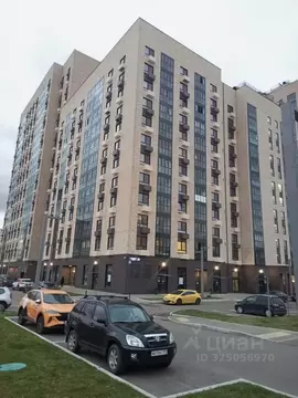 2-к кв. Москва Совхозная ул., 10А (65.0 м)