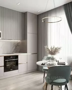 1-к кв. Калининградская область, Калининград Львовский пер., 6 (41.0 ...