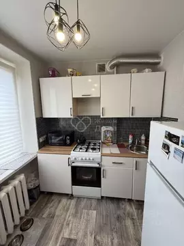 2-к кв. Волгоградская область, Волгоград Очаковская ул., 4 (40.2 м)