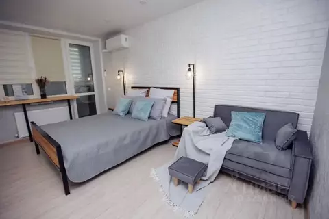 1-к кв. Нижегородская область, Городец ул. Крупинова, 8 (36.0 м)