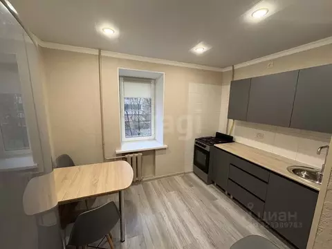 2-к кв. Калужская область, Калуга Молодежная ул., 19/14 (47.7 м)