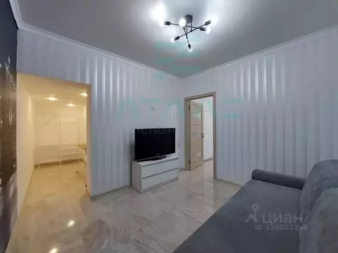 1-к кв. Крым, Симферополь ул. Желябова, 2 (31.0 м)