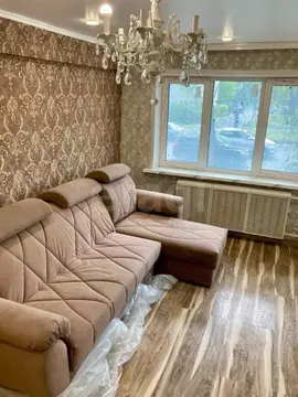 2-к кв. Брянская область, Брянск ул. 22-го съезда КПСС, 12 (40.1 м)