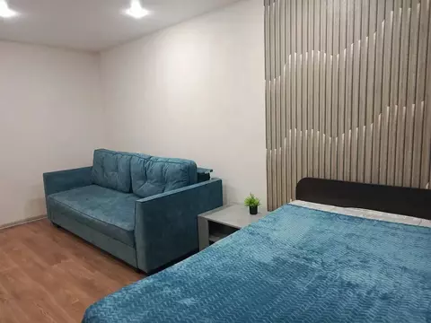 1-к кв. Смоленская область, Смоленск просп. Строителей, 20 (30.0 м)