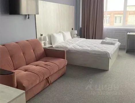 Комната Самарская область, Сызрань ул. Кирова, 46 (10.0 м)