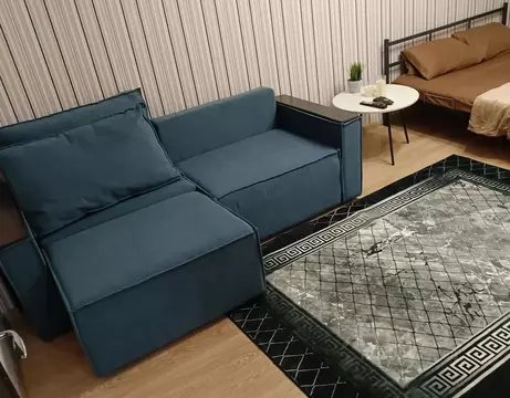 1-к кв. Тульская область, Тула ул. Кирова, 14к2 (32.0 м)