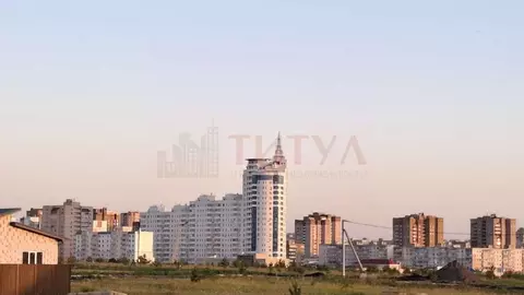 Дом в Белгородская область, Старый Оскол ул. Тихомировская (130 м)
