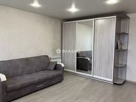 1-к кв. Алтайский край, Барнаул ул. 2-я Строительная, 34 (31.5 м)