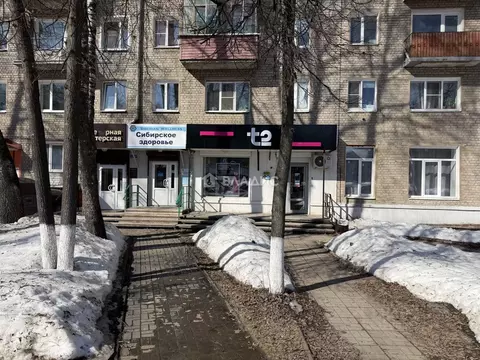 Помещение свободного назначения в Владимирская область, Ковров просп. ...