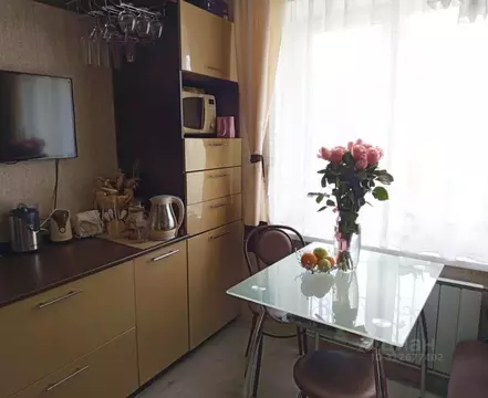 2-к кв. Свердловская область, Екатеринбург ул. Вилонова, 14А (58.0 м)