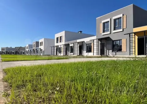 Таунхаус в Тверская область, Калининский муниципальный округ, д. ...