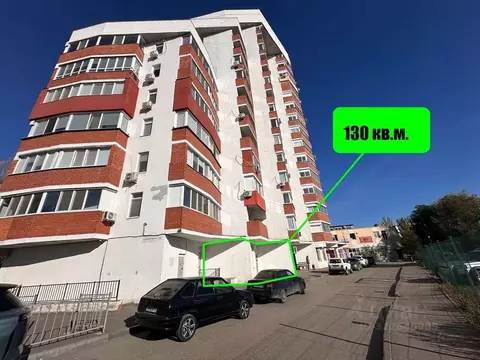 Торговая площадь в Саратовская область, Саратов ул. Имени В.И. ...