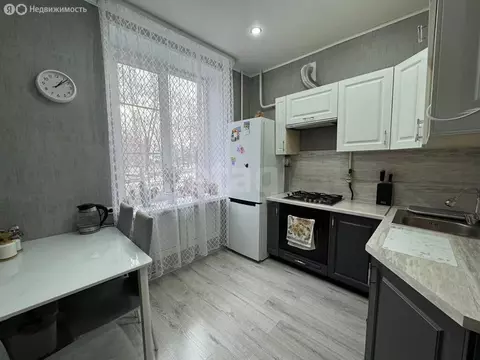 1-комнатная квартира: Челябинск, проспект Победы, 119 (41.7 м)