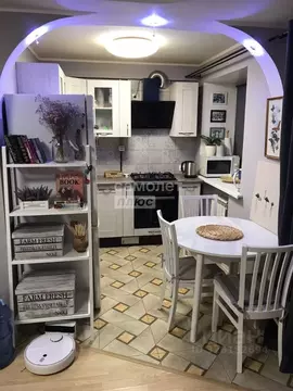 2-к кв. Омская область, Омск ул. Орджоникидзе, 85 (40.1 м)