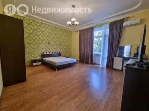 2-комнатная квартира: Евпатория, улица Шевченко, 37 (113 м)