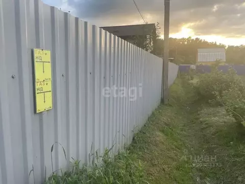 Участок в Калужская область, Боровский район, д. Кривское  (7.0 сот.)