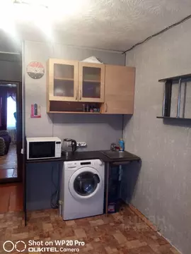 Студия Алтайский край, Барнаул ул. Крупской, 101к1 (18.0 м)