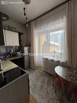 1-комнатная квартира: Кызыл, улица Дружбы, 1/5 (31.5 м)