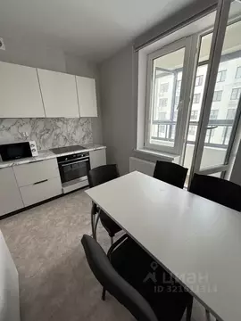 3-к кв. Татарстан, Казань ул. Братьев Батталовых, 27 (55.0 м)