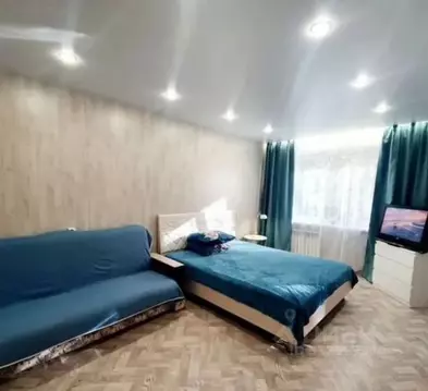 1-к кв. Красноярский край, Железногорск ул. Маяковского, 32 (32.0 м)