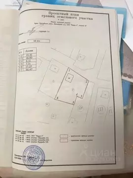 Участок в Ярославская область, Ярославский муниципальный округ, ...