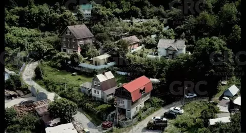 Участок в Краснодарский край, Сочи городской округ, с. Солохаул ул. ...