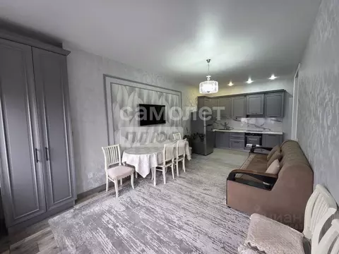 2-к кв. Дагестан, Махачкала просп. Петра 1, 103Вк1 (46.1 м)