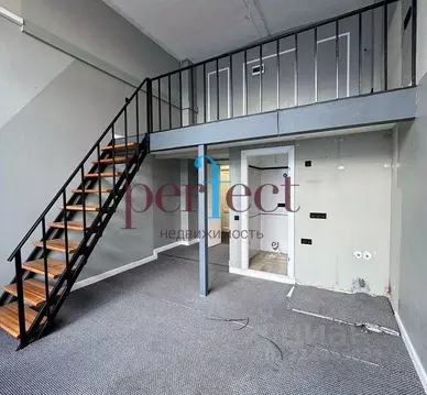 Офис в Москва Холодильный пер., 3к1 (33 м)