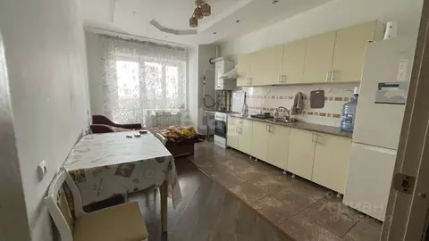 1-к кв. Ставропольский край, Ессентуки Октябрьская ул. (49.0 м)