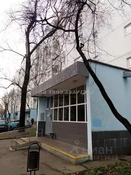 2-к кв. Москва Шипиловский проезд, 41К2 (50.4 м)