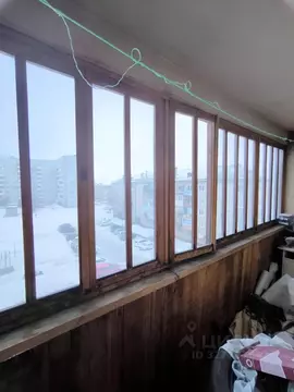 3-к кв. Иркутская область, Братск Энергетик жилрайон, ул. Приморская, ...