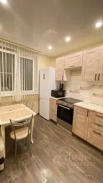 1-к кв. Москва Лебедянская ул., 17К1 (39.0 м)