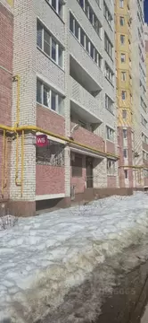 Склад в Тверская область, Тверь Псковская ул., 6 (7 м)