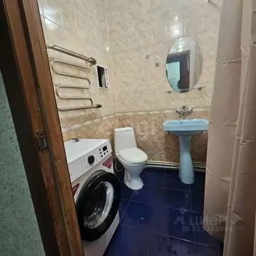 1-к кв. Ростовская область, Ростов-на-Дону ул. Еременко, 97/29 (37.0 ...