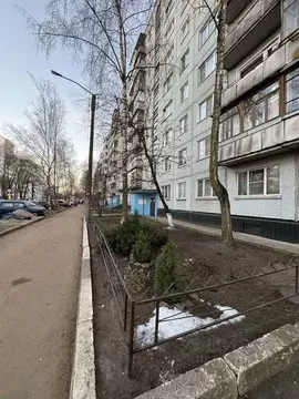 Комната Новгородская область, Великий Новгород ул. Зелинского, 27к1 ...