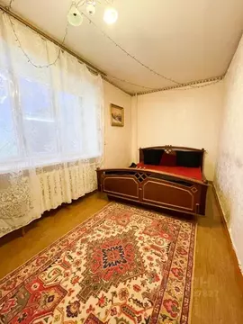 2-к кв. Астраханская область, Астрахань Ленинградский пер., 72 (44.1 ...