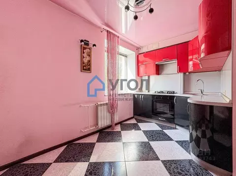 2-к кв. Самарская область, Самара пос. Мехзавод, 11-й кв-л, 23 (44.0 ...